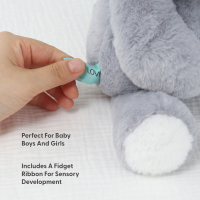 The Peanutshell Stuffed Animal