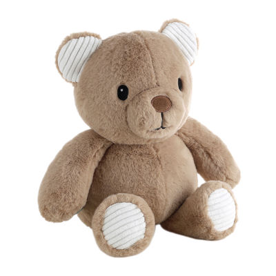 The Peanutshell Stuffed Animal