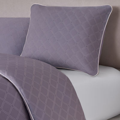 Bedvoyage Rayon Hem 3-pc. Duvet Cover Set