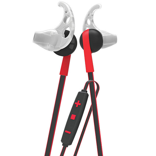 Tzumi Bluetooth Wireless Stereo EarBuds - ProBuds: Sport Series