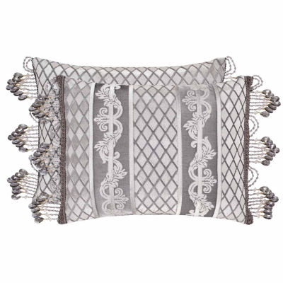 Queen Street Blair Rectangular Throw Pillow