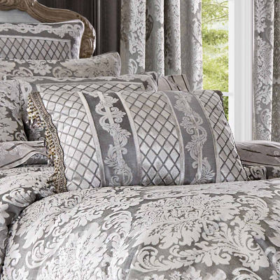 Queen Street Blair Rectangular Throw Pillow
