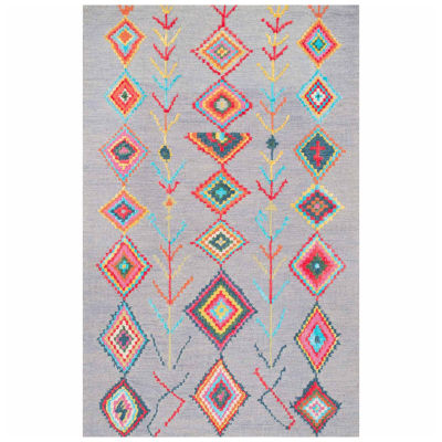 nuLoom Hand Tufted Belini Rug