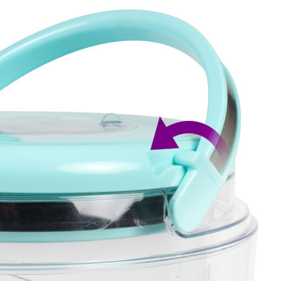 Nostalgia MSB1AQ 1-Gallon Margarita & Slush Machine