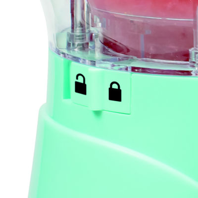 Nostalgia MSB1AQ 1-Gallon Margarita & Slush Machine