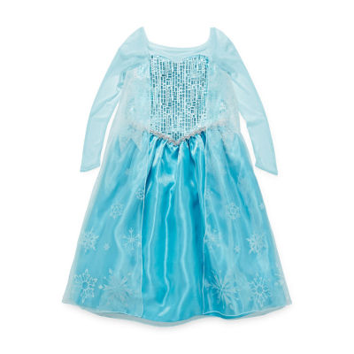 frozen dress jcpenney