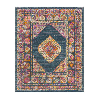 Safavieh Madison Collection Essence Oriental Area Rug