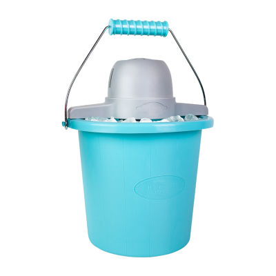 Nostalgia™ PICM4BG 4 Qt. Electric Ice Cream Maker