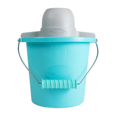 Nostalgia™ PICM4BG 4 Qt. Electric Ice Cream Maker