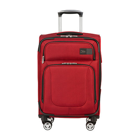 Skyway Sigma 6.0 Carry-on Luggage, One Size , Red