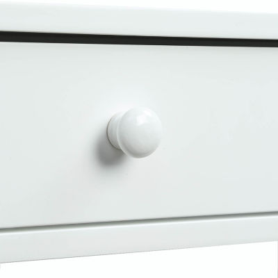 Convenience Concepts Omega 1-Drawer Console Table