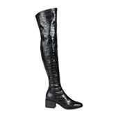 Over The Knee Boots for Women JCPenney