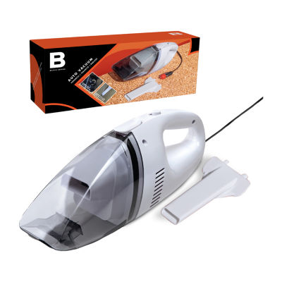 The Black Series Auto Vacuum Handheld 2pc. Car Detailing Kit JCPenney