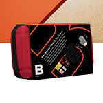 The Black Series Auto Roadside Small Pouch 10-PC. Emergency Car Kit