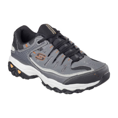Skechers® After Burn Memory Fit Mens Athletic Shoes-JCPenney, Color ...
