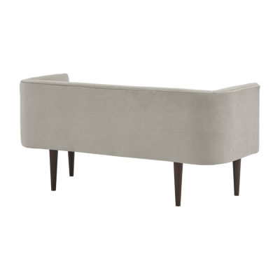 Madison Park Lovisa Living Room Collection Bench