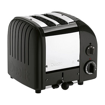 Russell Hobbs - Classic 2 Slice Toaster- Brushed