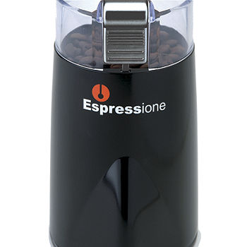  Hamilton Beach Fresh Grind Electric Coffee Grinder for Beans,  Spices and More, Stainless Steel Blades, Removable Chamber, Makes up to 12  Cups, Black : Home & Kitchen