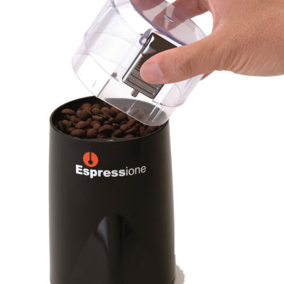 Espressione Rapid Touch Grinder