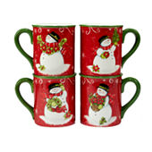 Coffee Mugs Glassware & Mugs For The Home - JCPenney