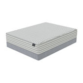 Luxe Hybrid Mattress - 13 inches of Premium Memory Foam and Individually  Wrapped Springs – Lull