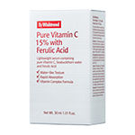 By Wishtrend Pure Vit C 15% Ferulic Acid Face Treatment