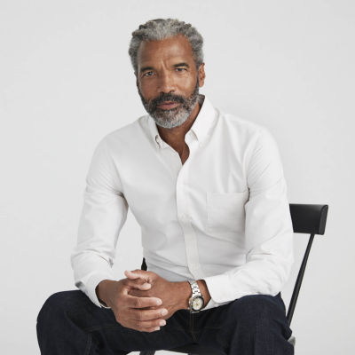 regular fit shirt men