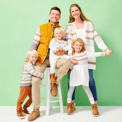 Jcpenney big and on sale tall christmas sweaters