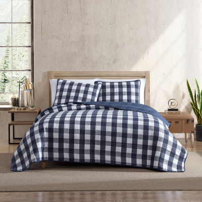 Eddie Bauer Lake House Quilt Set