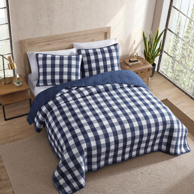 Eddie Bauer Lake House Quilt Set