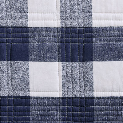 Eddie Bauer Lake House Quilt Set