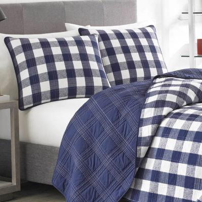 Eddie Bauer Lake House Quilt Set