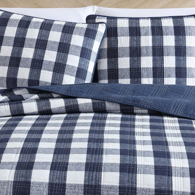 Eddie Bauer Lake House Quilt Set