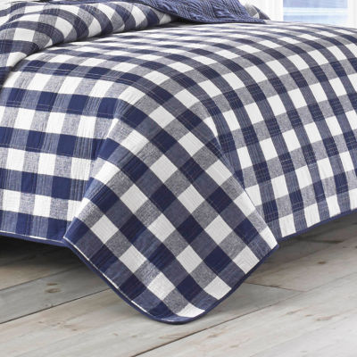 Eddie Bauer Lake House Quilt Set