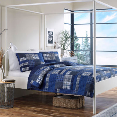 Eddie Bauer Eastmont Quilt Set