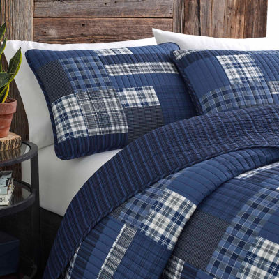 Eddie Bauer Eastmont Quilt Set