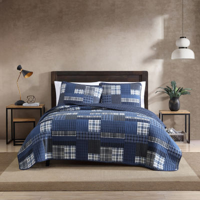 Eddie Bauer Eastmont Quilt Set