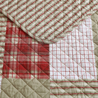 Eddie Bauer Camano Island Quilt Set