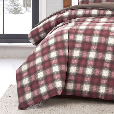 Eddie Bauer Navigation Midweight Comforter Set