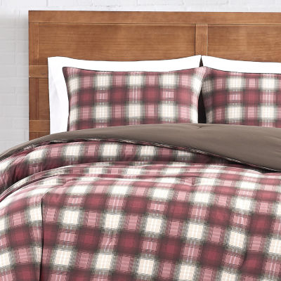 Eddie Bauer Navigation Midweight Comforter Set