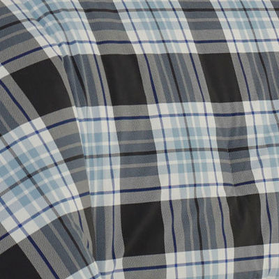 Eddie Bauer Lewis Duvet Cover Set