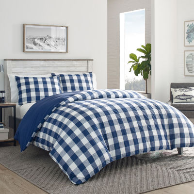 Eddie Bauer Lakehouse Midweight Comforter Set