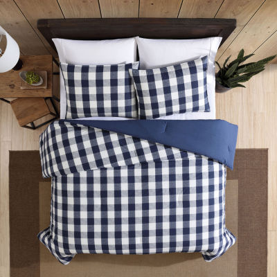 Eddie Bauer Lakehouse Duvet Cover Set