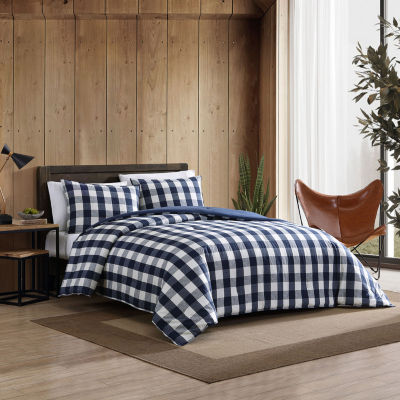 Eddie Bauer Lakehouse Duvet Cover Set