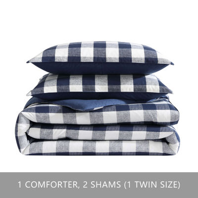 Eddie Bauer Lakehouse Duvet Cover Set