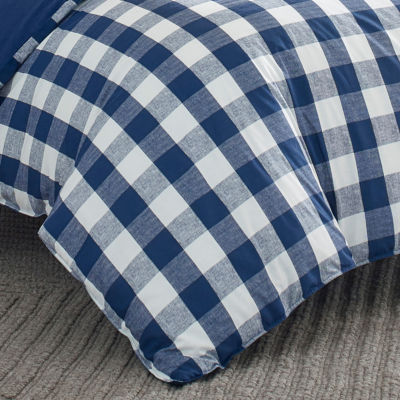 Eddie Bauer Lakehouse Duvet Cover Set