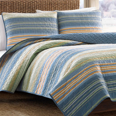 Eddie Bauer Yakima Valley Quilt Set