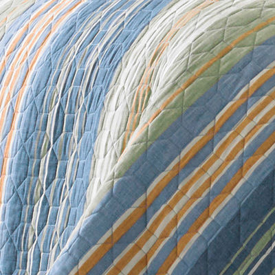 Eddie Bauer Yakima Valley Quilt Set