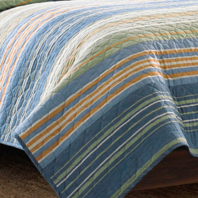 Eddie Bauer Yakima Valley Quilt Set