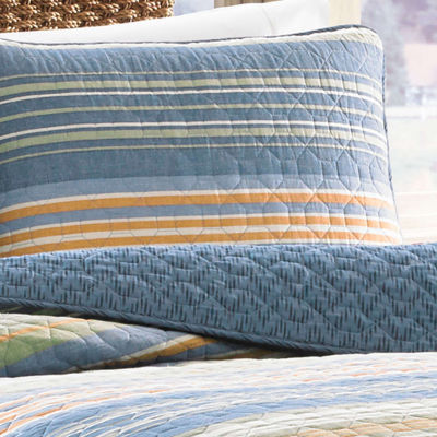 Eddie Bauer Yakima Valley Quilt Set